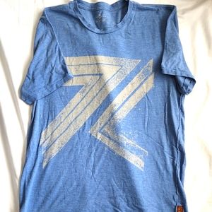 7 For All Mankind medium tee
